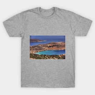 I can see for miles T-Shirt